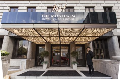 montcalm royal london house spa.